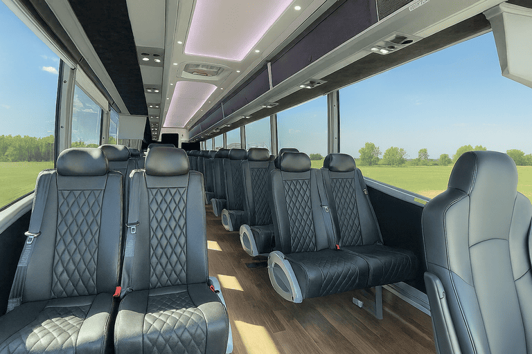 Easy Travel Throughout Doral