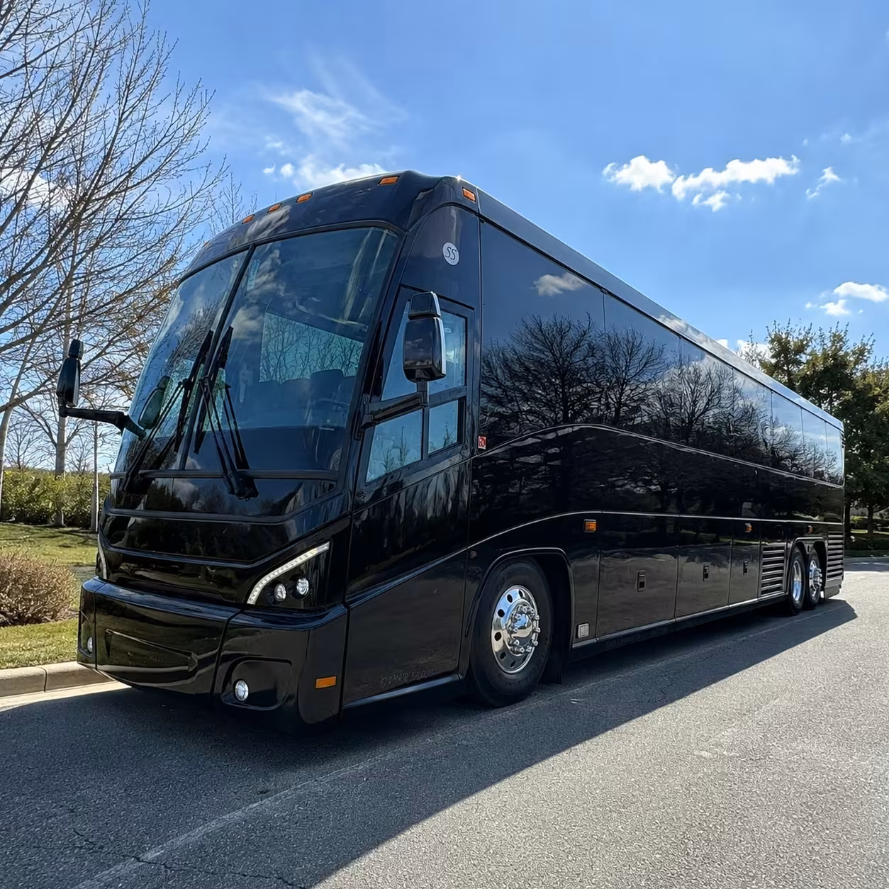 book employee transportation in doral or any city nearby