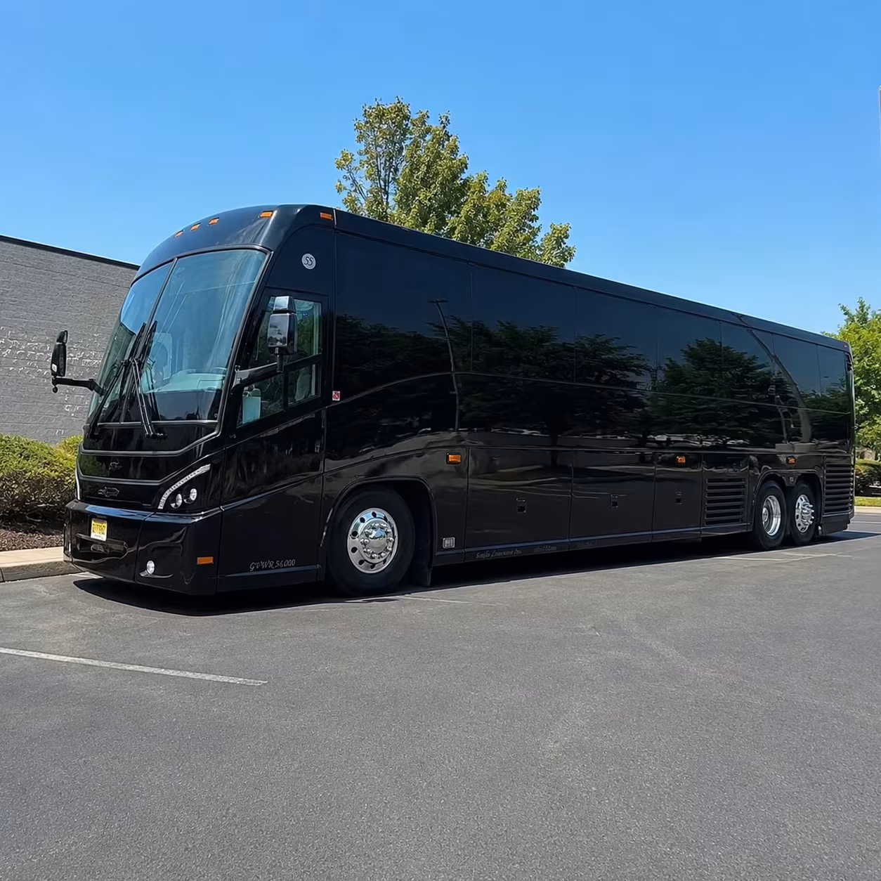 book government military transportation in doral or any city nearby