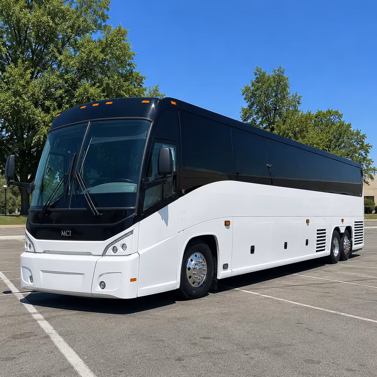 book long distance transportation in doral or any city nearby