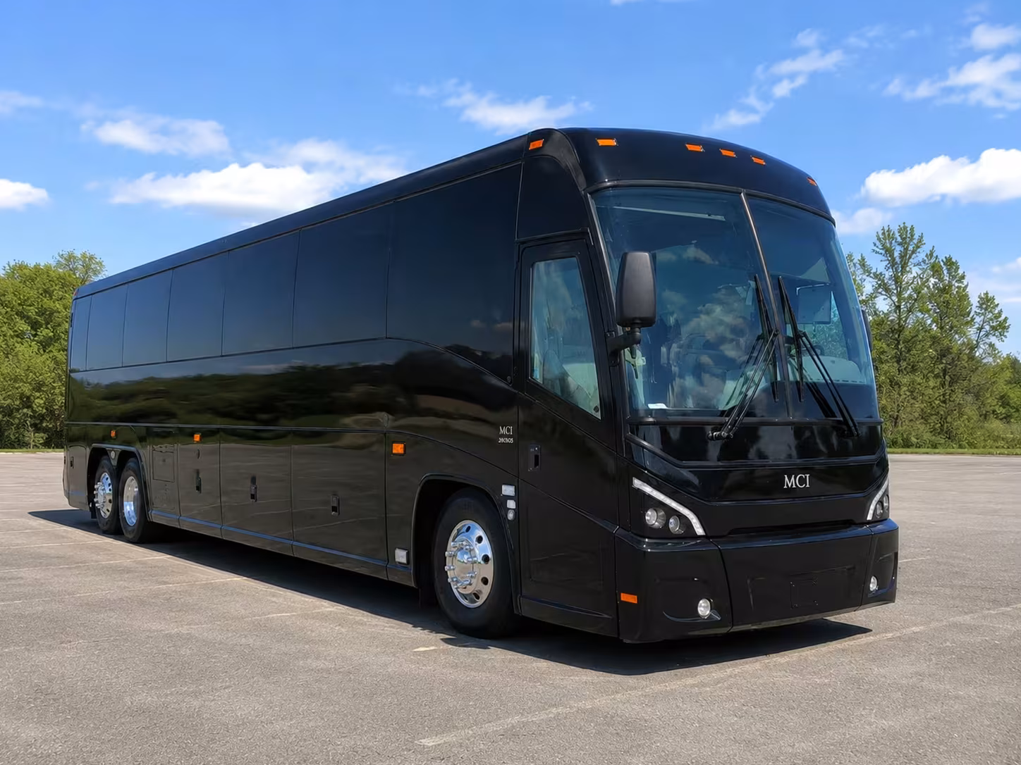 book private event transportation in doral or any city nearby