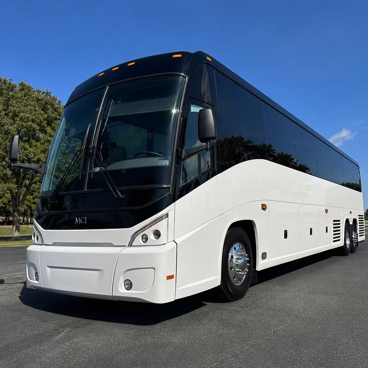book religious group transportation in doral or any city nearby