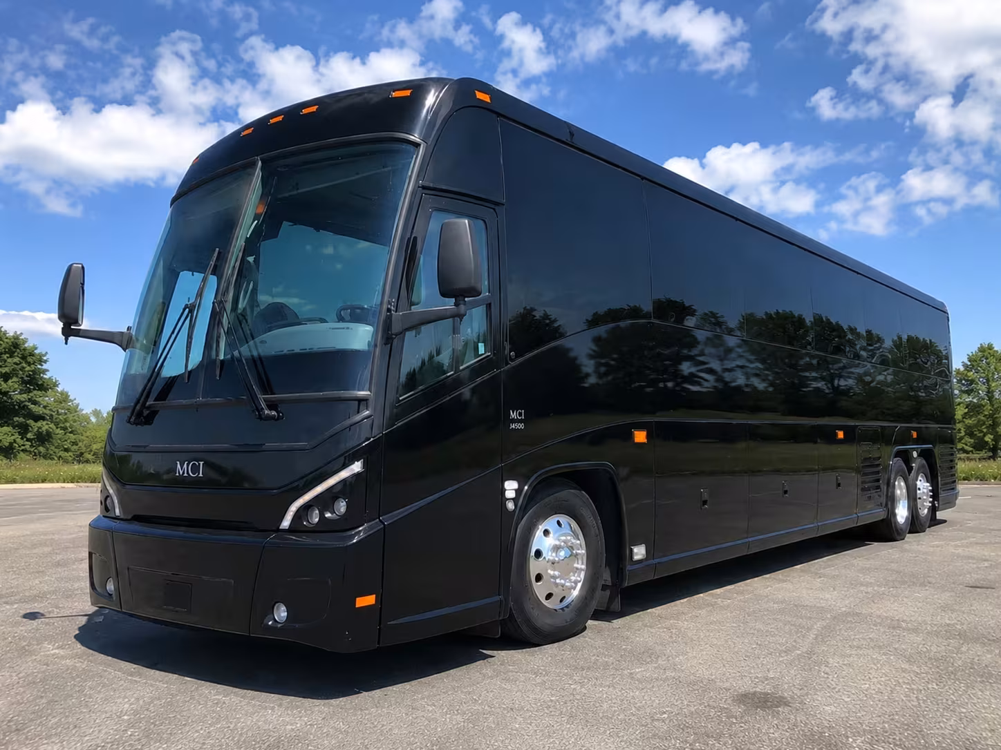 book school event transportation in doral or any city nearby