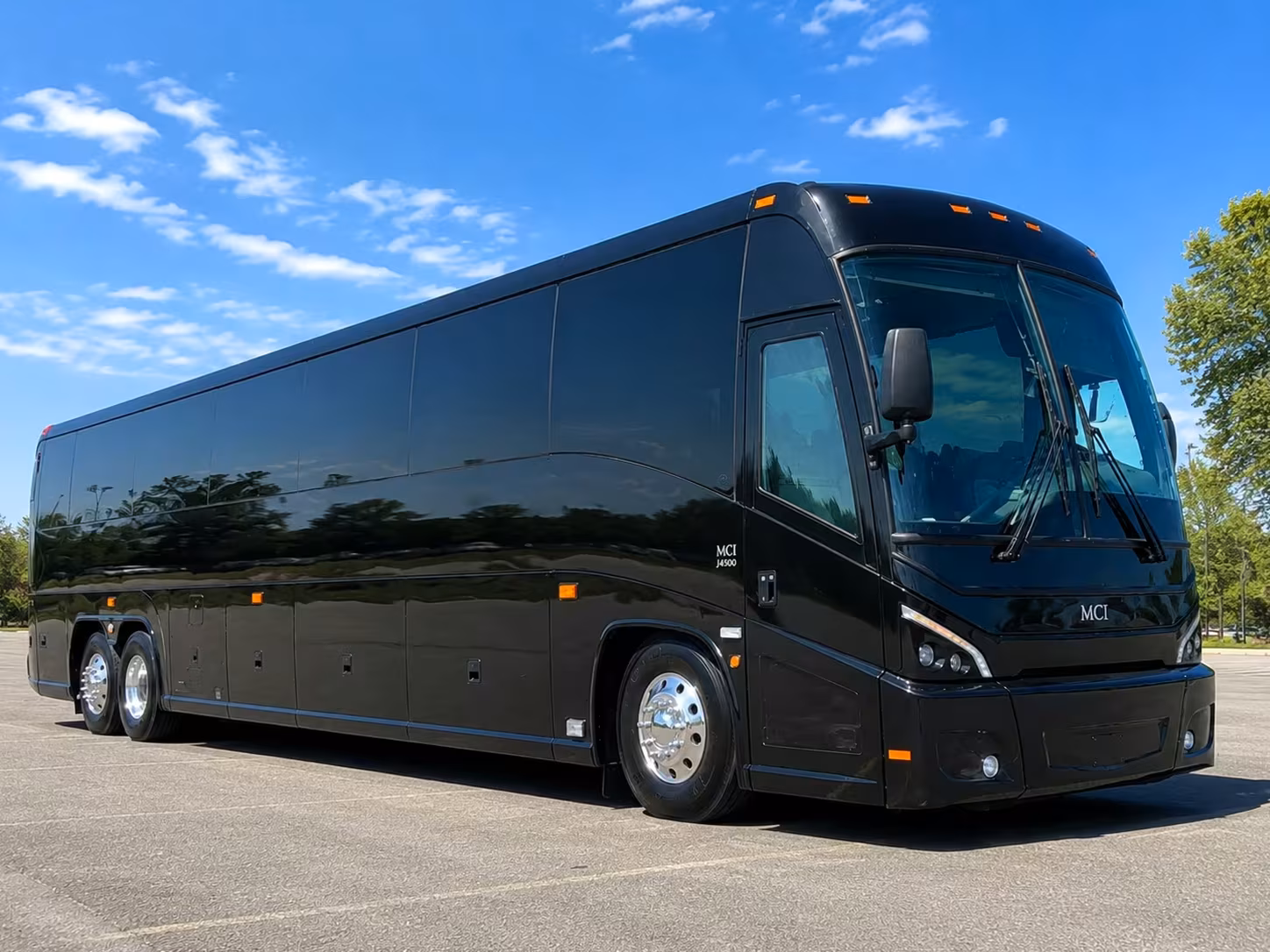 doral bus rentals to everglades and biscayne national parks