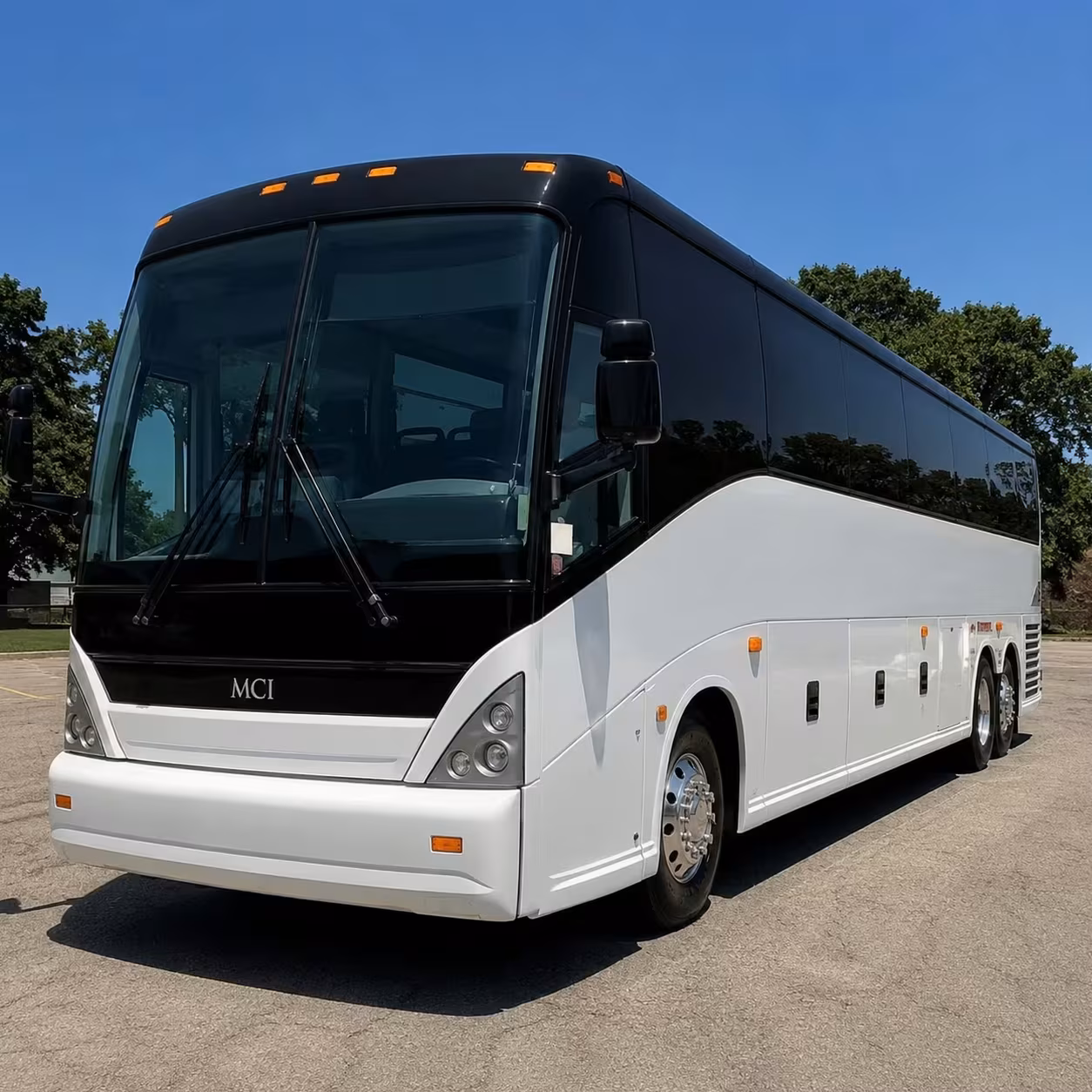 doral church group and religious retreat charter bus rentals