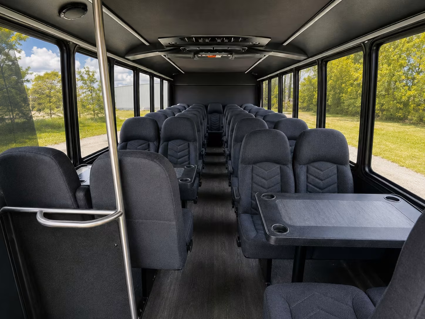 doral church transportation