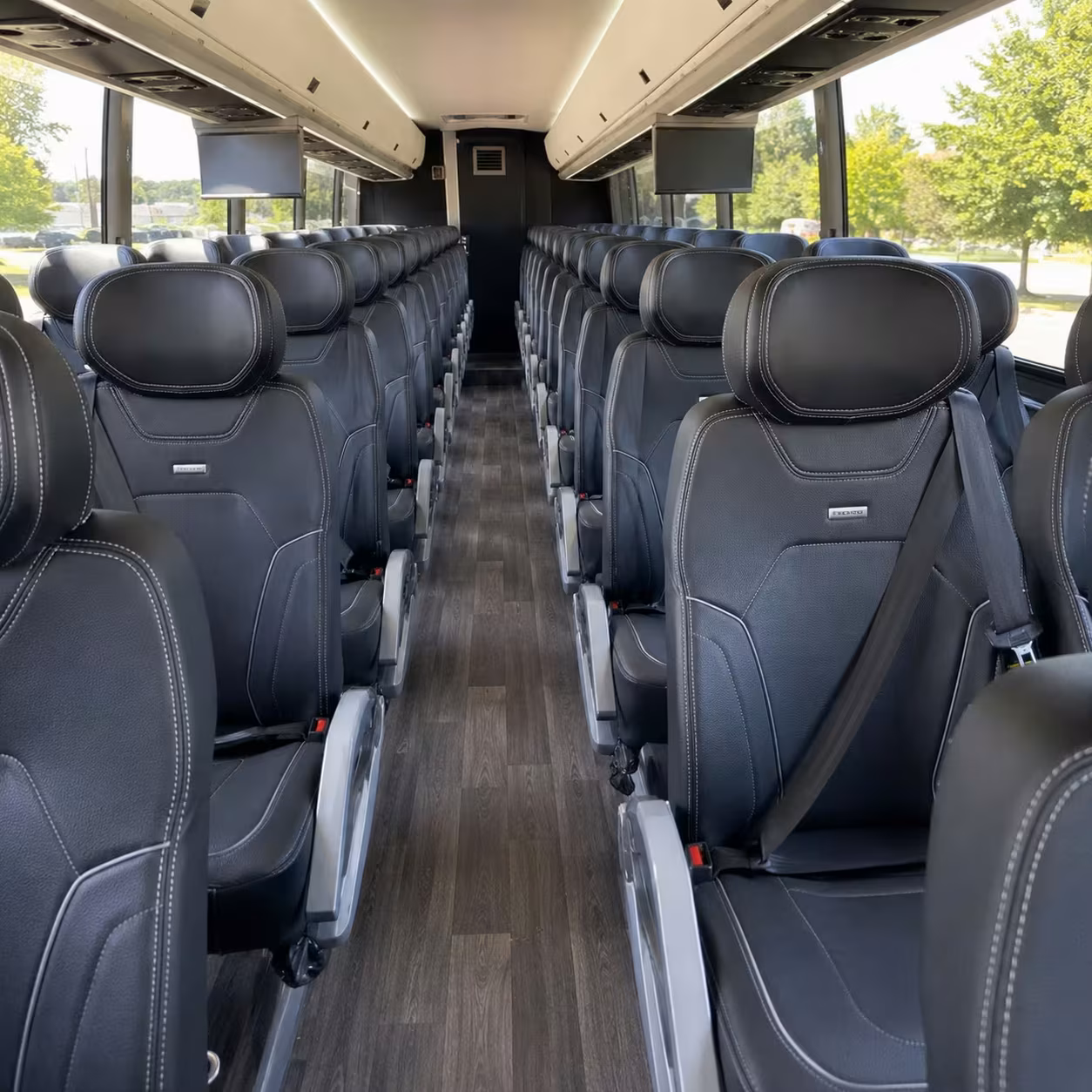 doral concert transportation