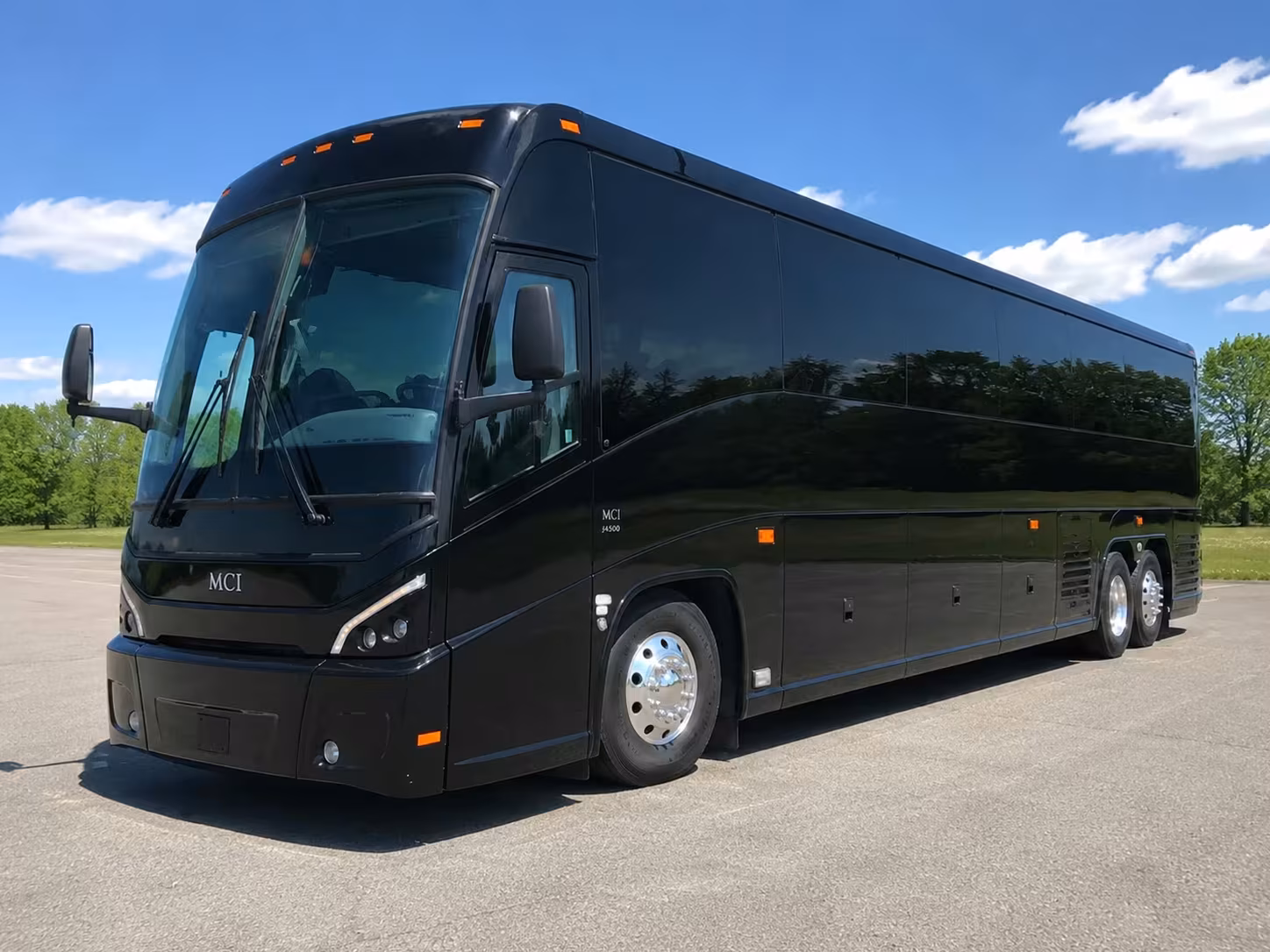 doral convention and conference shuttle bus rentals