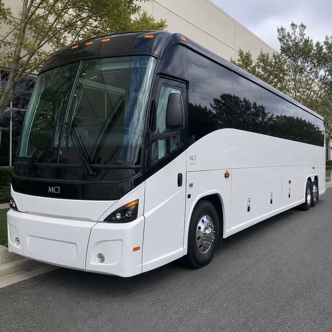 doral corporate event shuttle buses for your employees