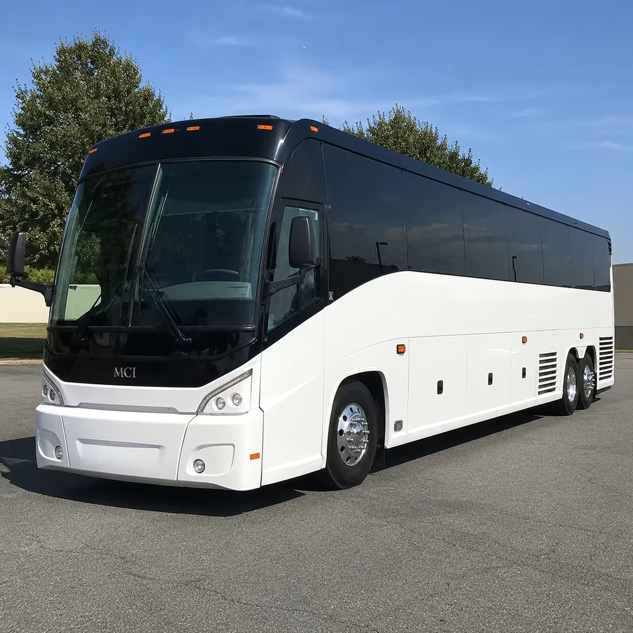 doral corporate retreat and conference transportation