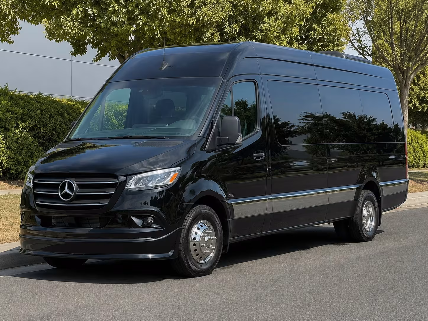 doral field trip transportation