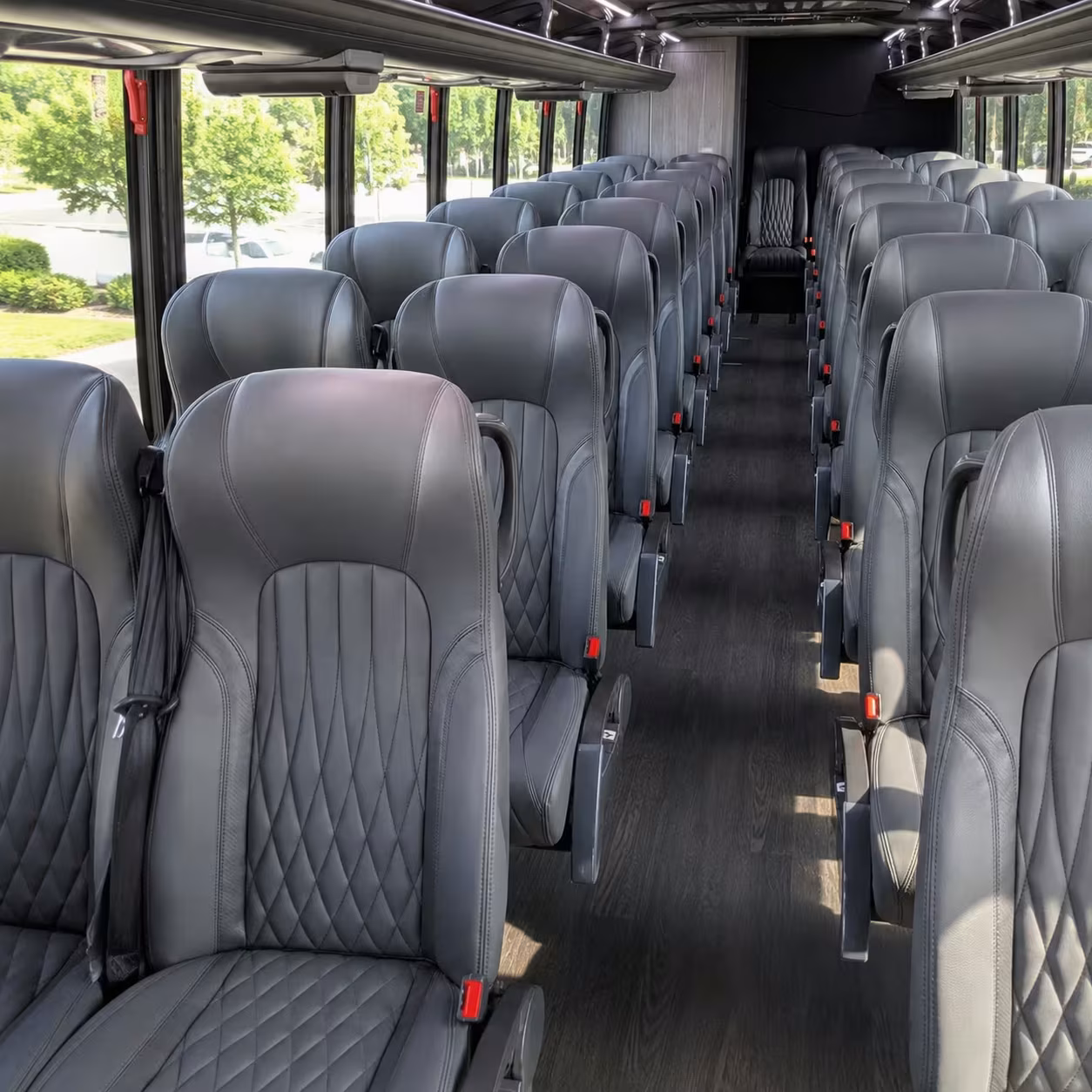 doral government military transportation