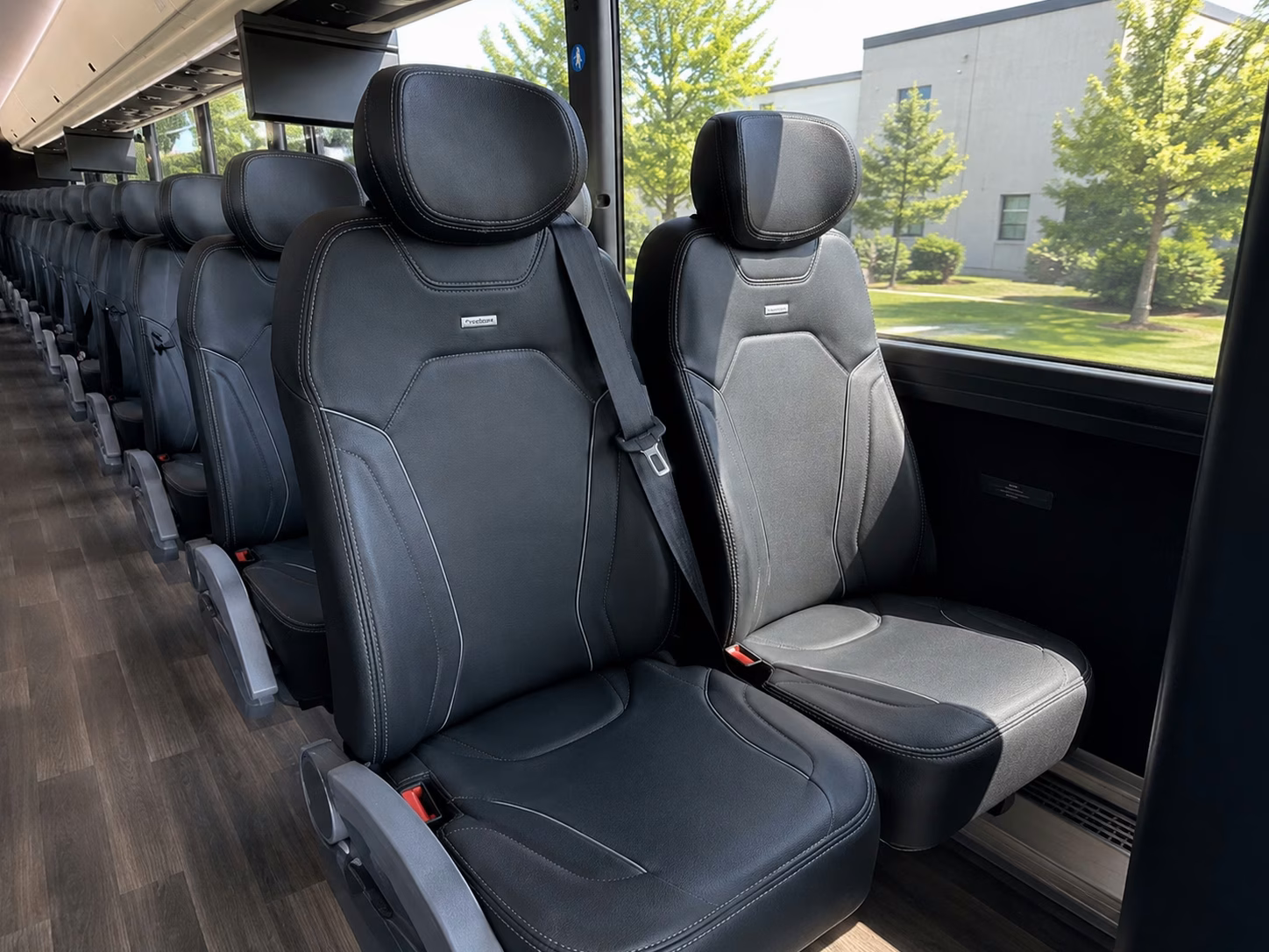 doral long distance transportation