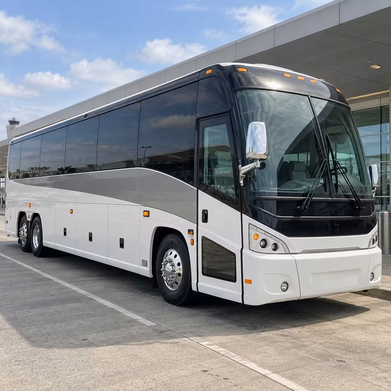 doral minibus rentals for miami marlins baseball games