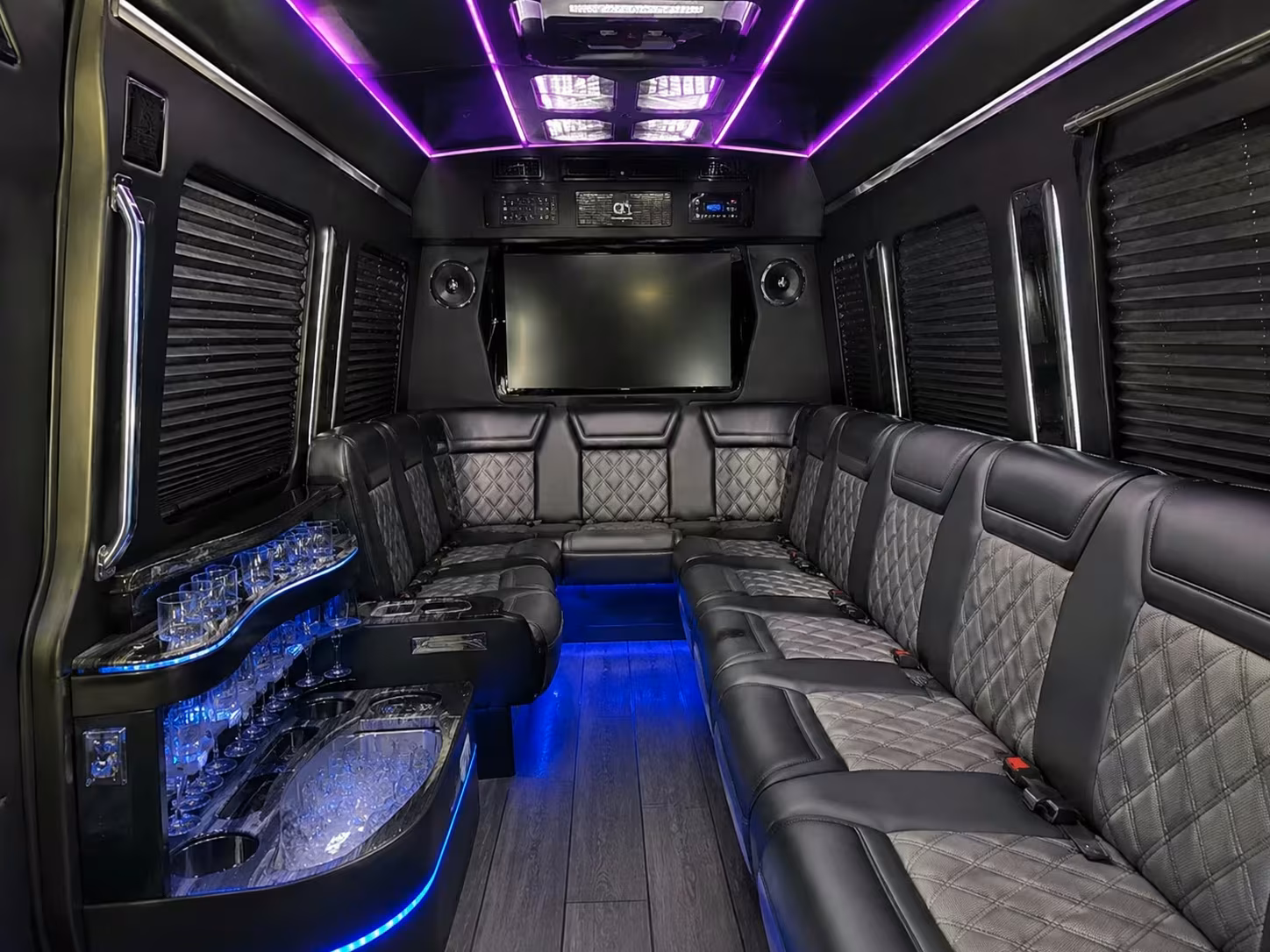 doral prom after party shuttle buses to wynwood and brickell