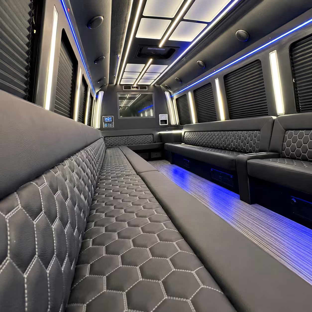 doral prom transportation