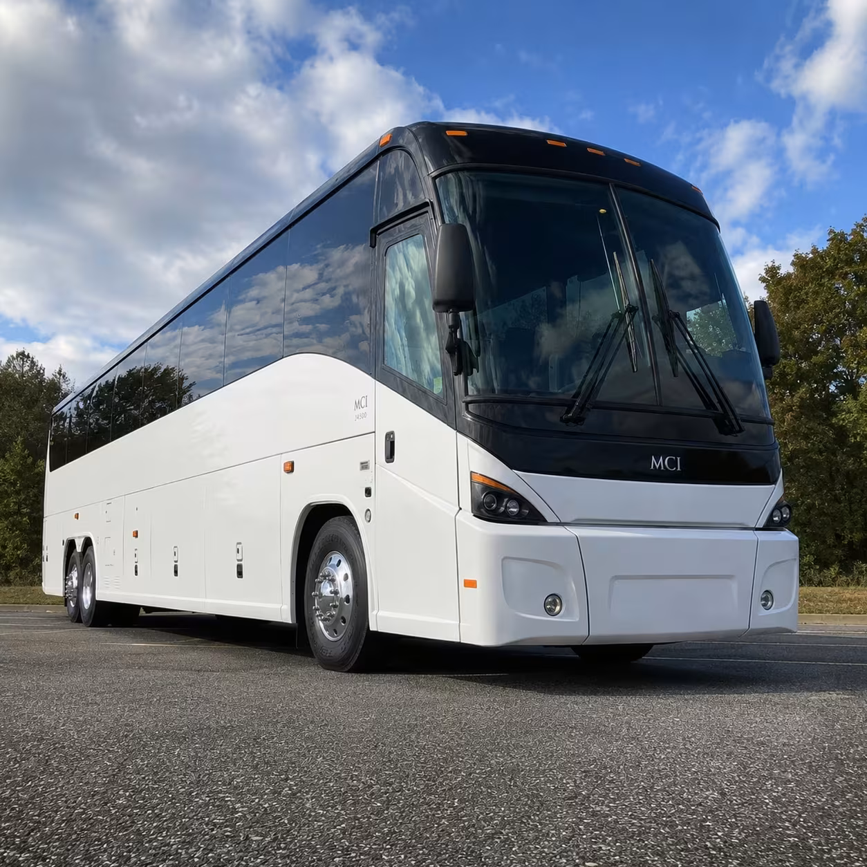 doral sporting event transportation