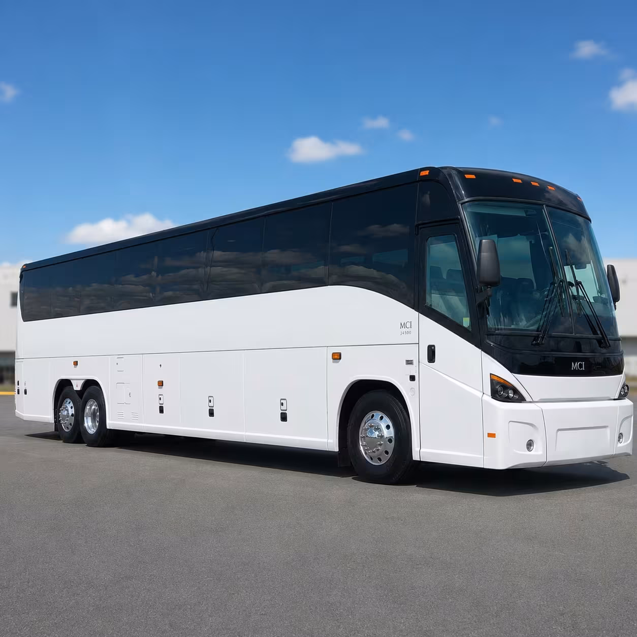 doral to orlando charter bus rentals for theme park trips