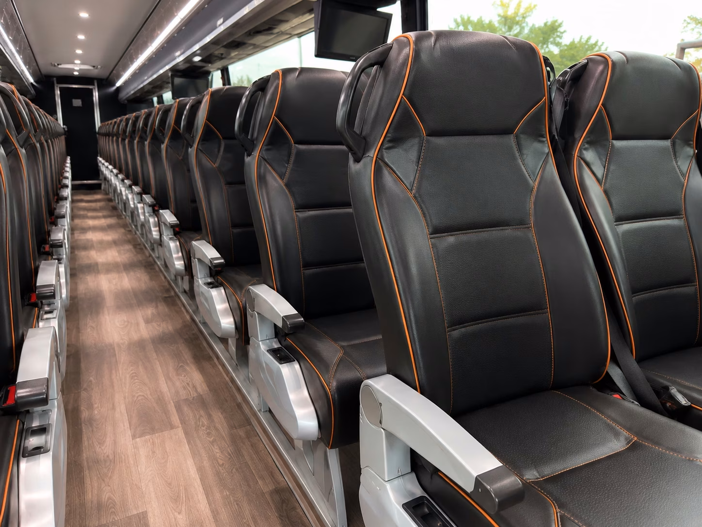 doral wedding transportation for mia airport transfers