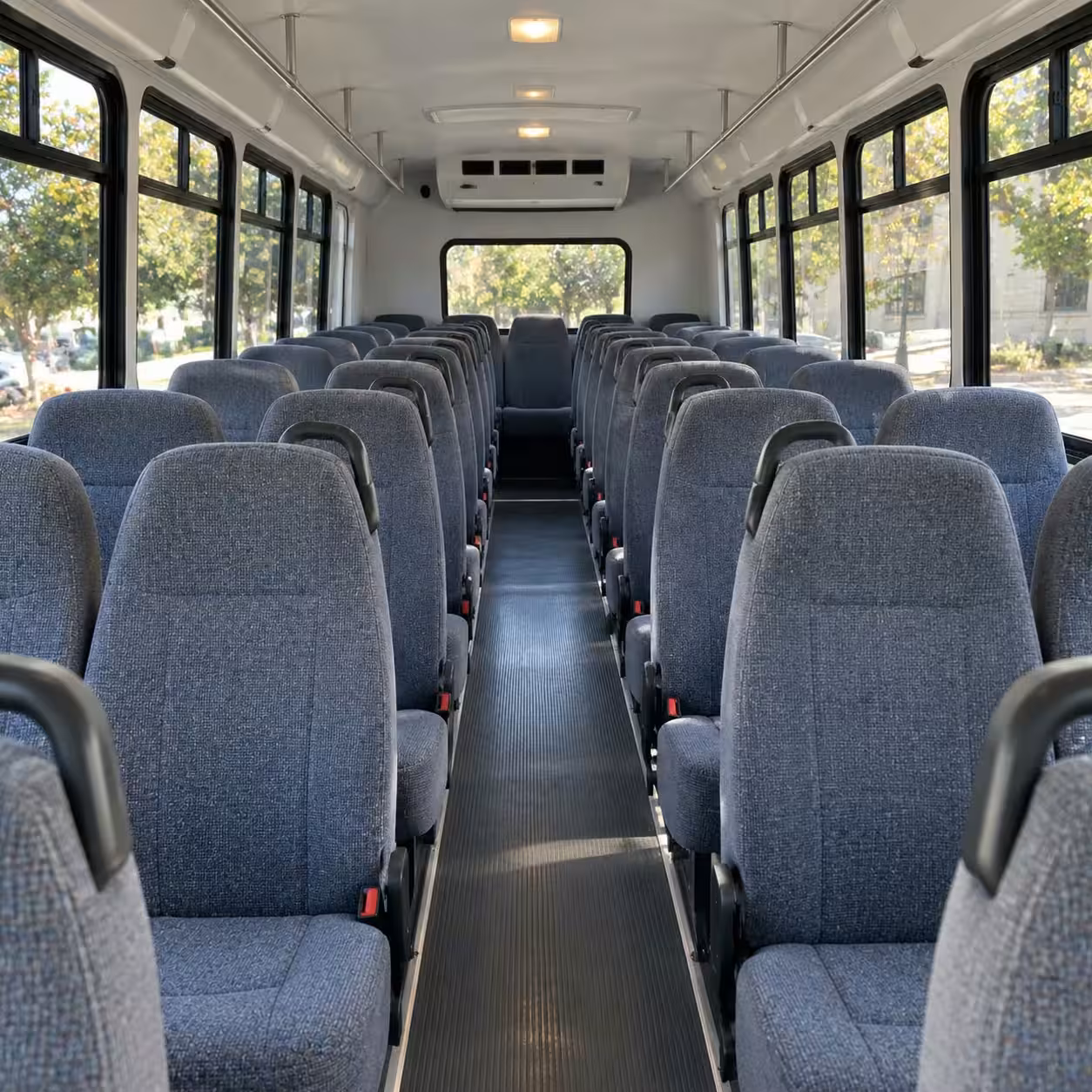 doral wedding transportation