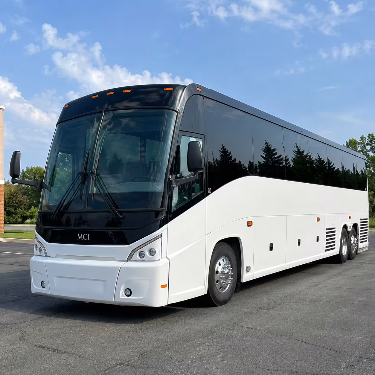 doral youth group and retreat charter bus rentals
