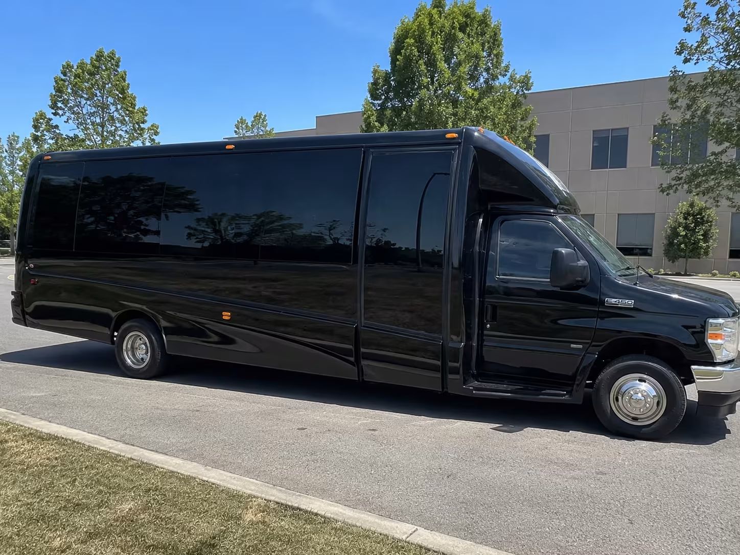 easily book doral party bus rentals for bachelorette parties