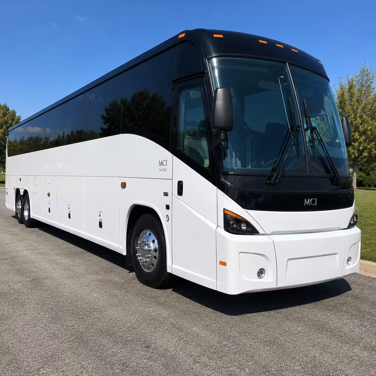 employee shuttle buses for doral s corporate corridor