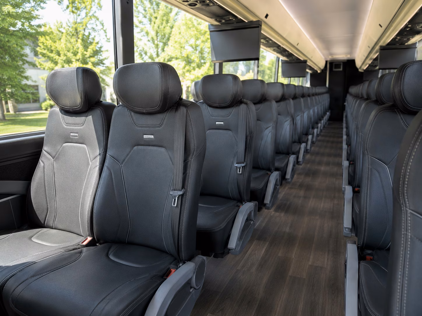 instant online bus rental quotes in doral