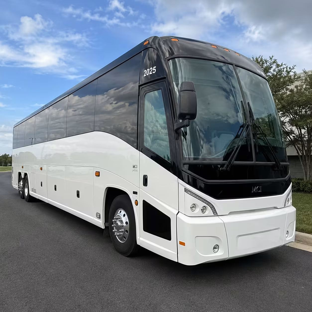 multi stop concert night transportation from doral