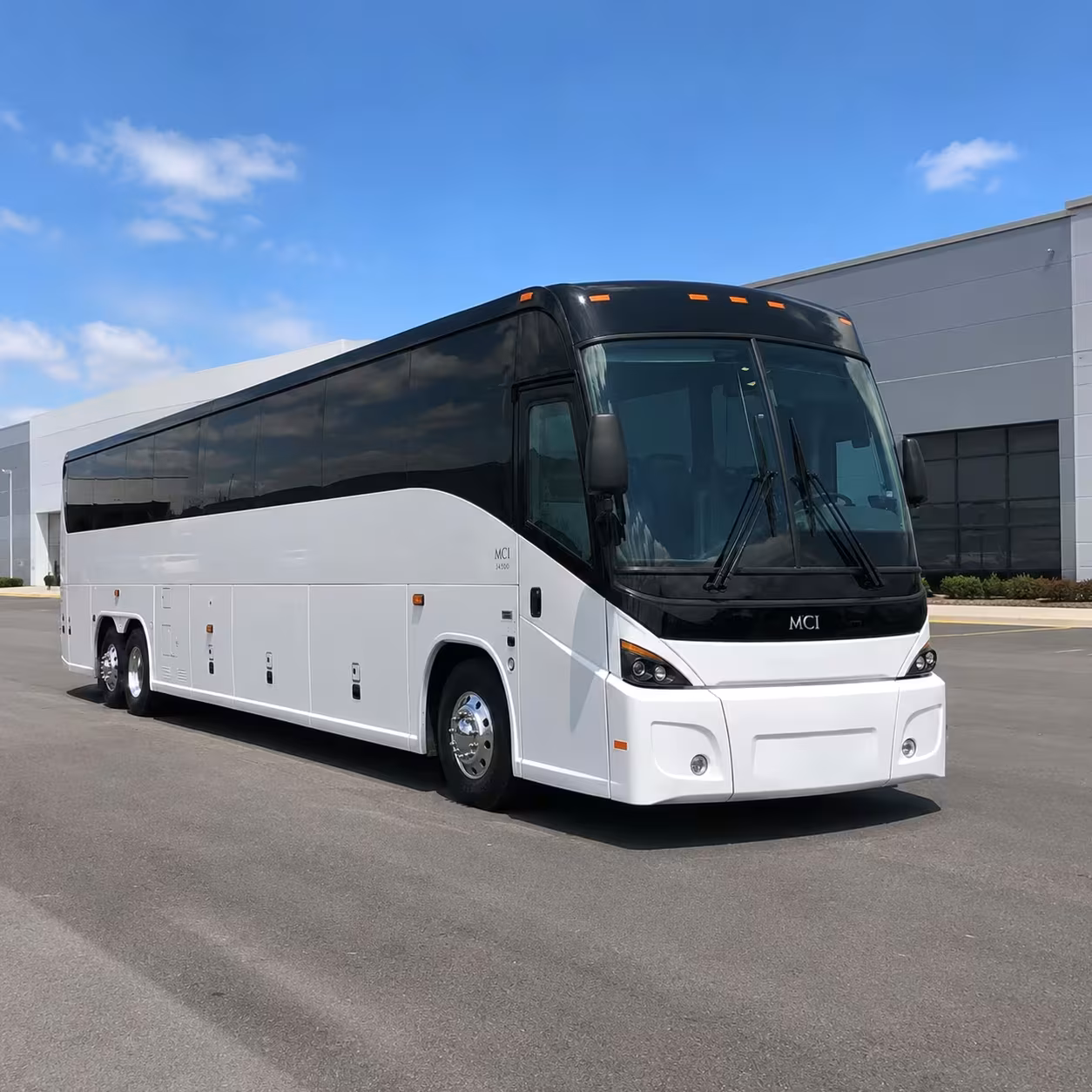 recurring employee transportation programs in doral
