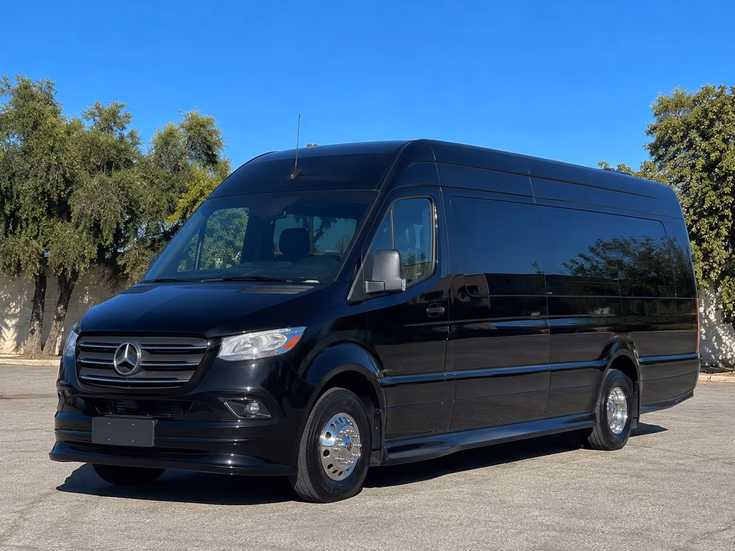 transportation serving doral and nearby cities