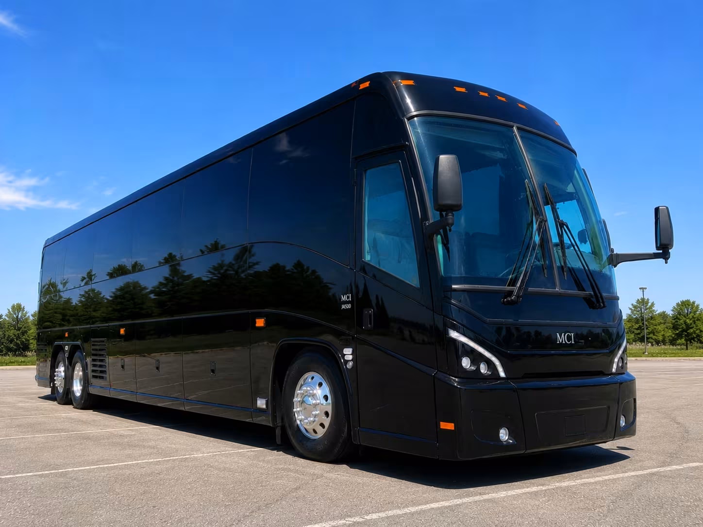 wedding and quinceanera transportation in doral florida